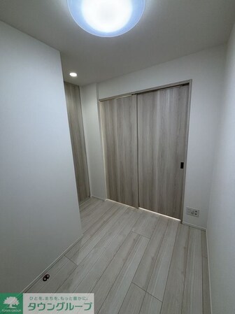 ARCOBALENO MINAMISENJUの物件内観写真